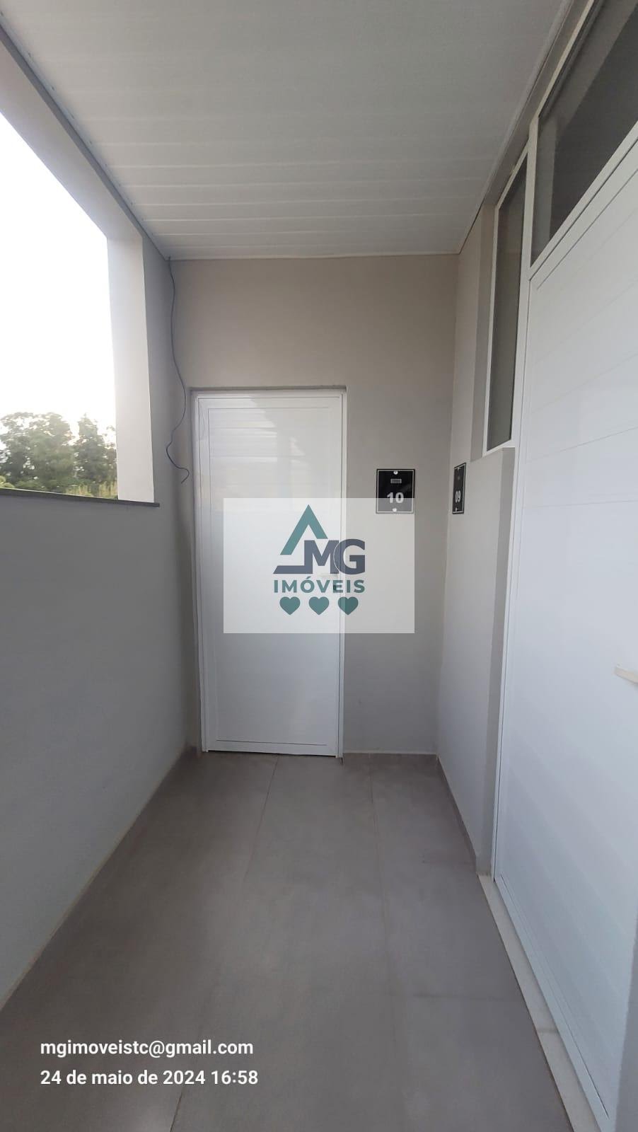 Studio para alugar com 1 suíte e 1 vaga no Vila Viana, Três Corações (MG) — foto 2 de 22