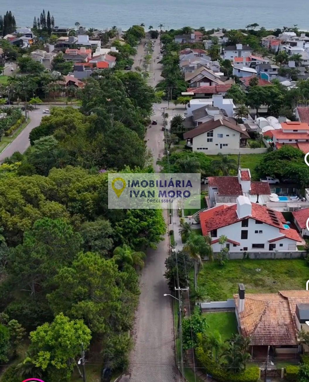 Terreno à venda com 450m² de terreno no Jurerê Internacional, Florianópolis (SC) — foto 2 de 3