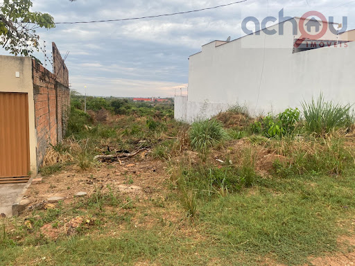 Terreno em Jardim Belo Horizonte  -  Marabá