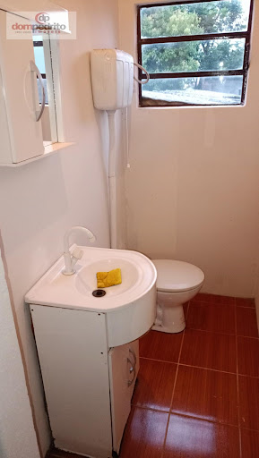 Wc auxiliar 