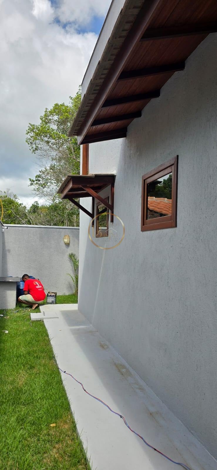Casa à venda com 4 quartos, 2 suítes, 2 vagas e 154m² no Villas do Arraial, Porto Seguro (BA) — foto 12 de 18