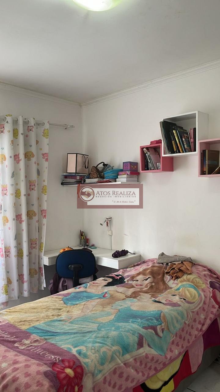 Apartamento à venda com 2 quartos, 1 banheiro, 1 vaga e 64m² no Guarapiranga, São Paulo (SP) — foto 5 de 19