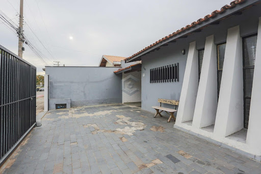 Casa à venda em Central Parque Sorocaba com 4 quartos, 192m²