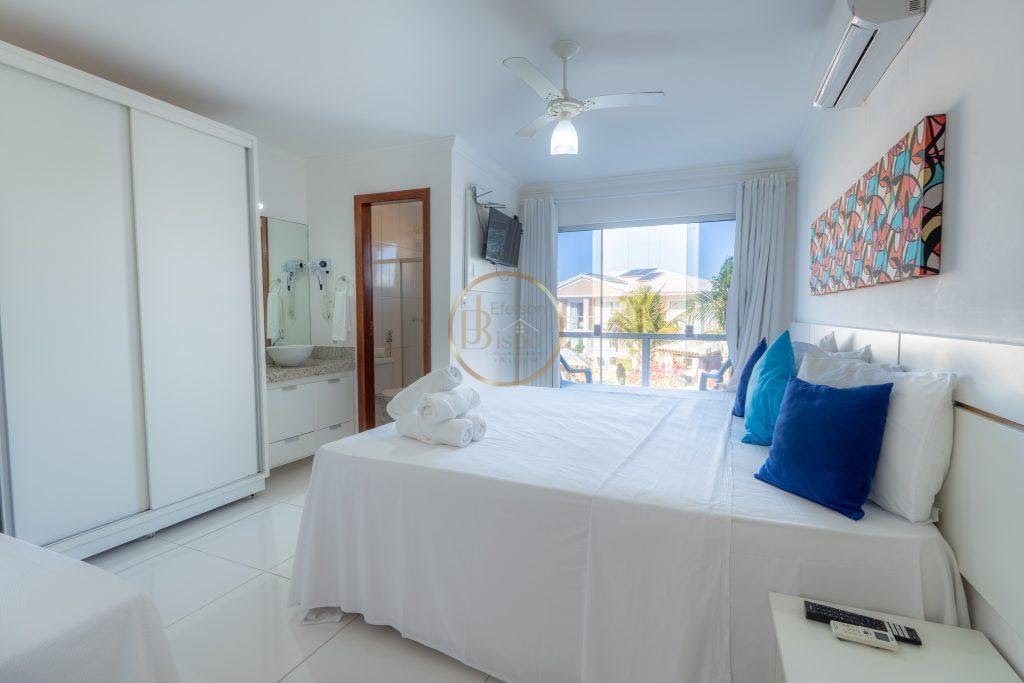 Casa à venda com 3 quartos, 3 suítes, 1 vaga e 120m² no Coroa Vermelha, Santa Cruz Cabrália (BA) — foto 14 de 29