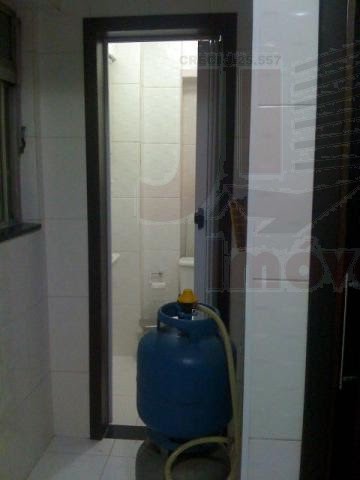  Cozinha