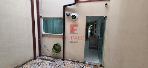 Alugo ou vendo Sobrado Comerical Av Suplicy