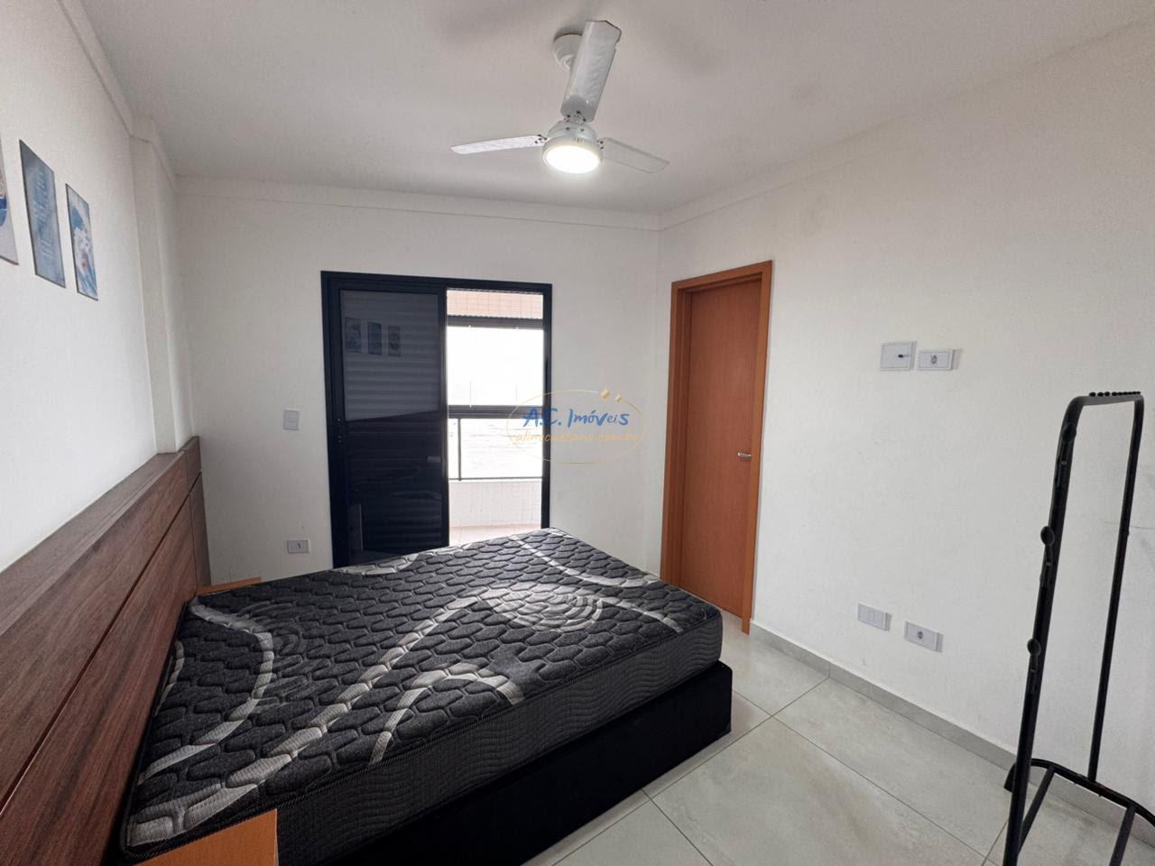 Apartamento à venda com 2 quartos, 1 suíte, 1 vaga e 66m² no Maracana, Praia Grande (SP) — foto 11 de 30