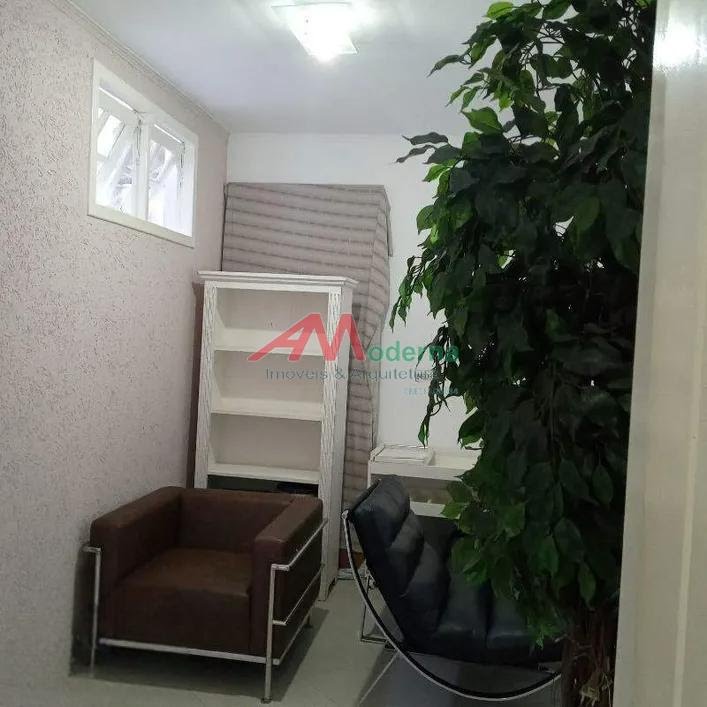 Casa à venda com 4 quartos, 1 suíte, 2 vagas e 280m² no Anchieta, São Bernardo do Campo (SP) — foto 17 de 30