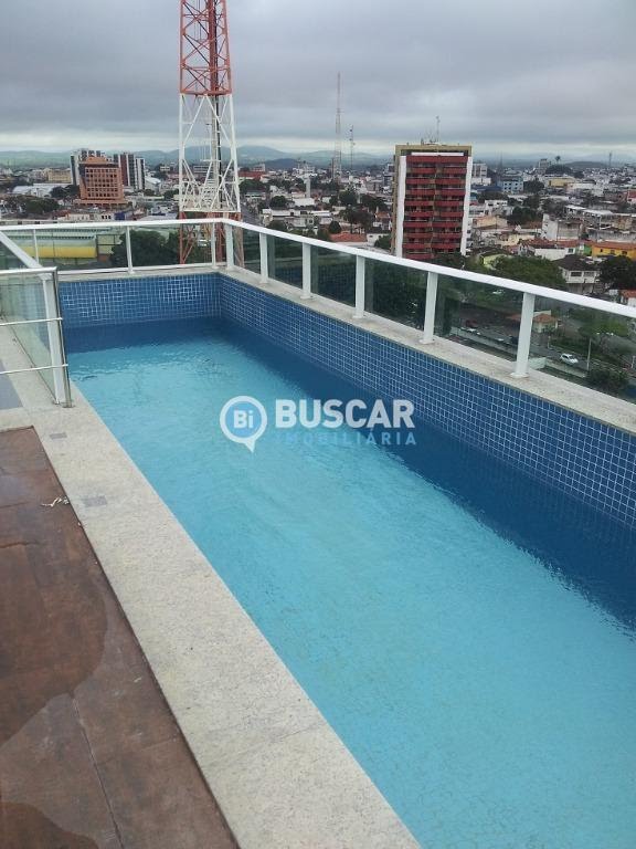 Apartamento à venda com 1 quarto, 1 banheiro, 1 vaga e 35m² no Centro, Feira de Santana (BA) — foto 9 de 13