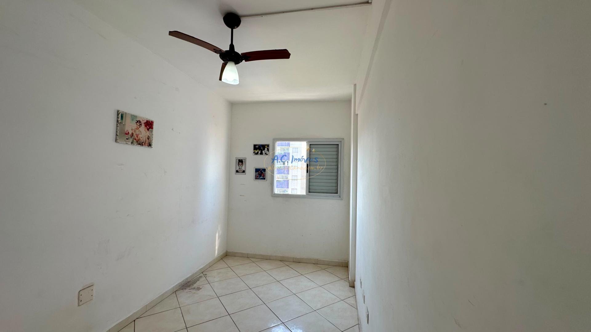 Apartamento à venda com 3 quartos, 1 suíte, 2 vagas e 85m² no Balneario Maracana, Praia Grande (SP) — foto 11 de 26