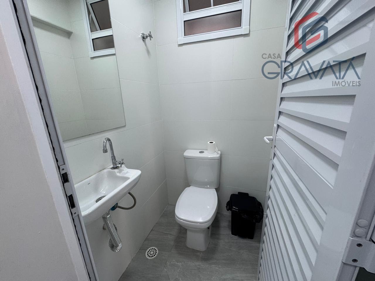 Apartamento à venda com 2 quartos, 1 suíte, 2 vagas e 54m² no Parque das Nações, Santo André (SP) — foto 28 de 29