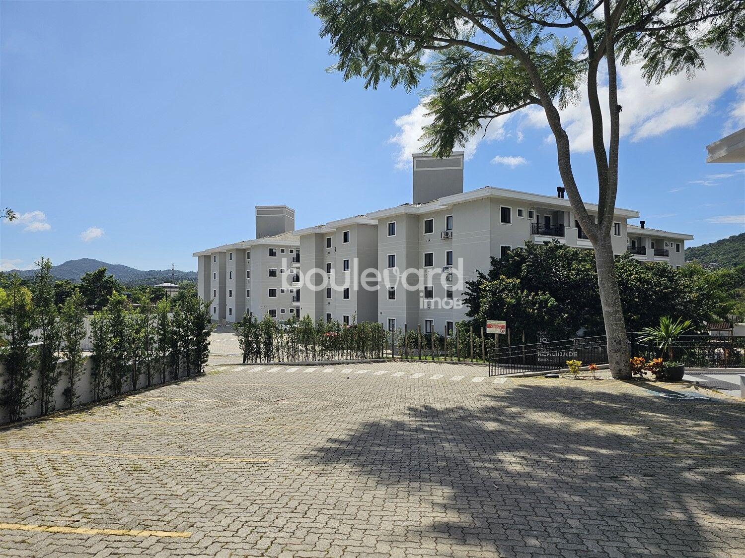 Apartamento à venda com 2 quartos, 1 banheiro, 1 vaga e 55m² no Vargem do Bom Jesus, Florianópolis (SC) — foto 10 de 24