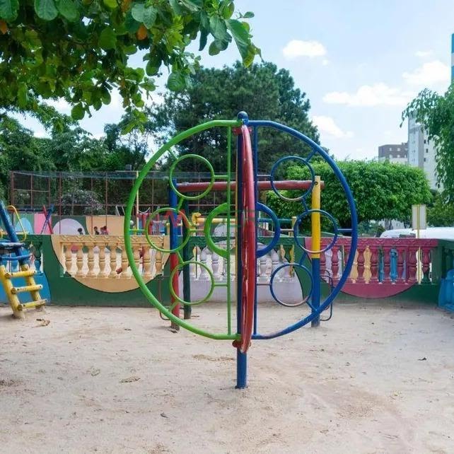 Apartamento à venda com 2 quartos, 1 banheiro, 1 vaga e 54m² no Santa Terezinha, São Bernardo do Campo (SP) — foto 16 de 19