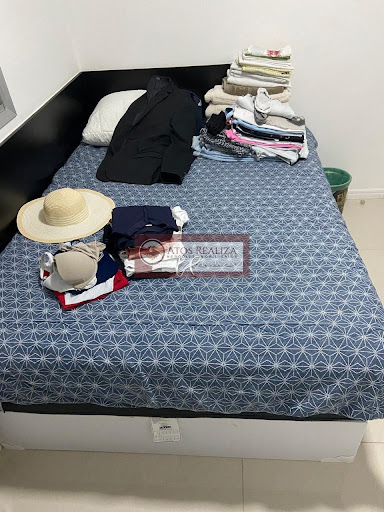 Venda e Locação de Apartamento 3 Dorms em Vila Constância