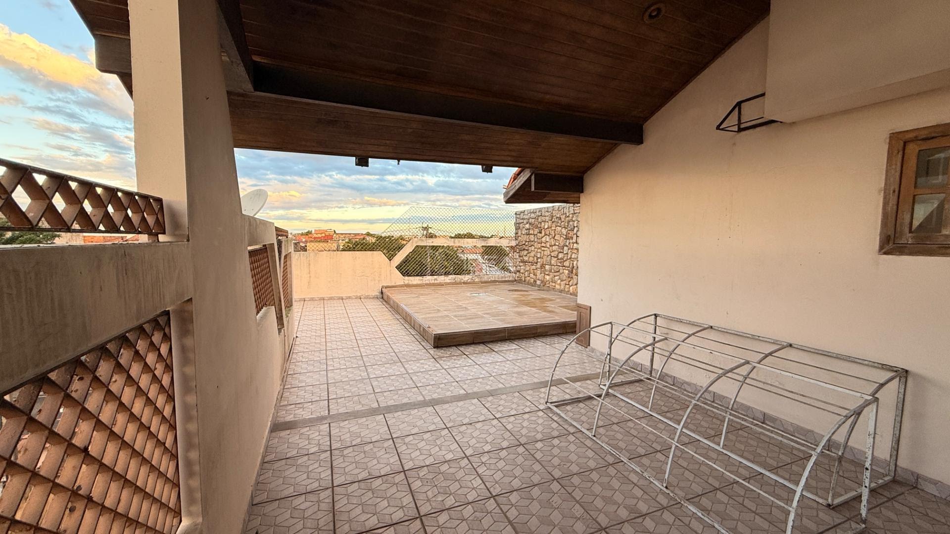 Casa à venda com 3 quartos, 1 suíte, 1 vaga e 223m² no Parque Tarcisio Miranda, Campos dos Goytacazes (RJ) — foto 26 de 30