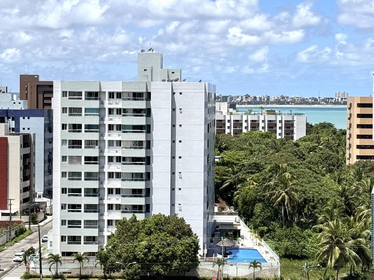 Apartamento à venda com 3 quartos, 1 suíte, 2 vagas e 84m² no Jardim Oceania, João Pessoa (PB) — foto 23 de 30