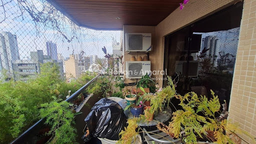 Apartamento, 4 quartos, 273 m² - Foto 41