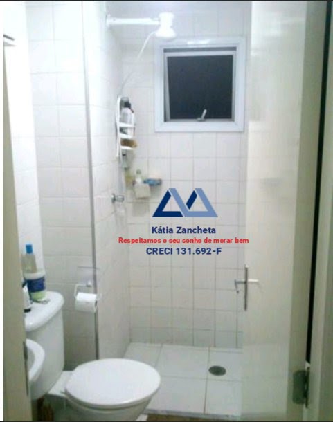 Apartamento à venda com 2 quartos, 1 banheiro e 43m² no Cambuci, São Paulo (SP) — foto 4 de 16