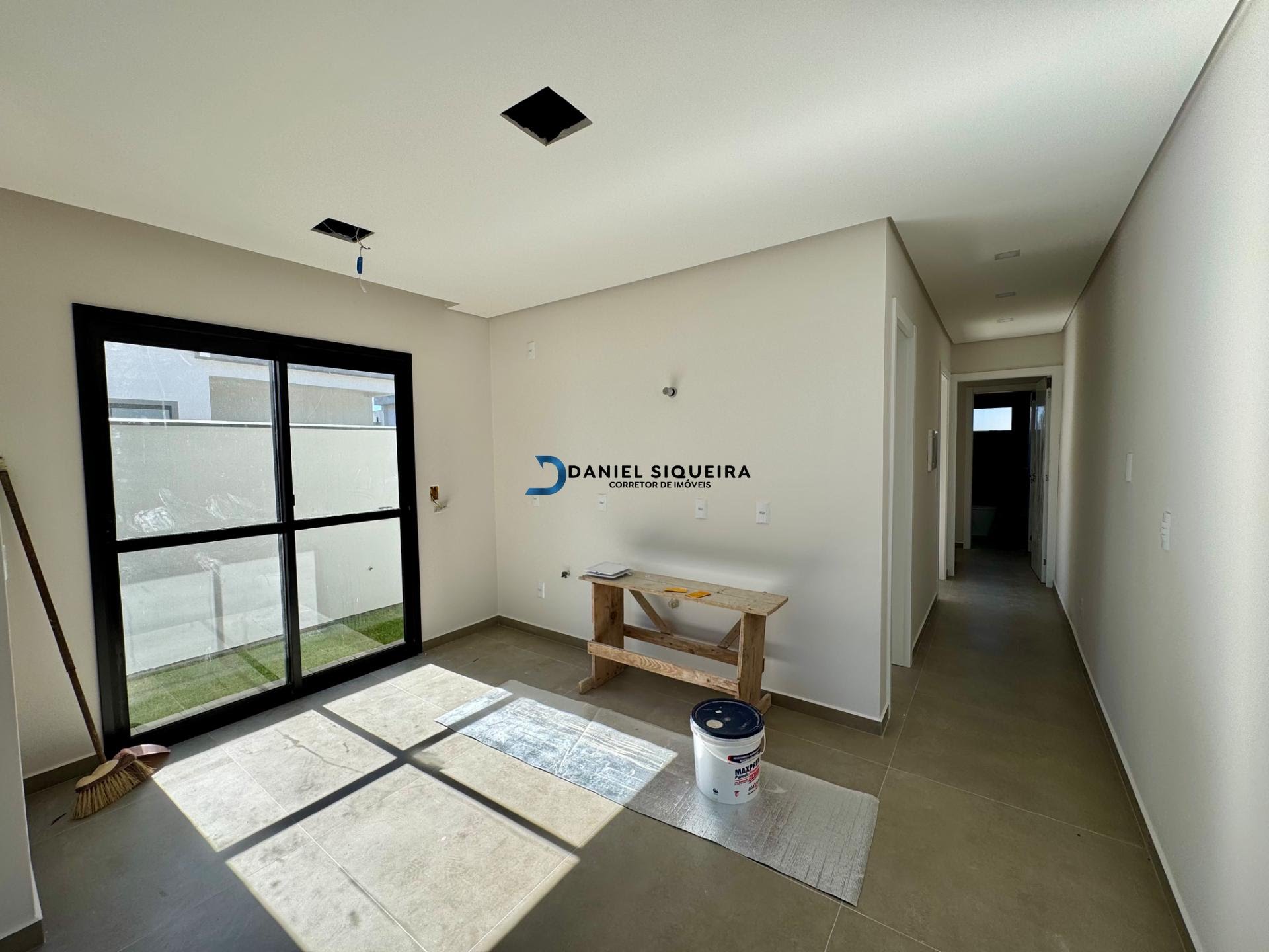 Casa à venda com 2 quartos, 1 suíte, 2 vagas e 70m² no Alto Aririu, Palhoça (SC) — foto 7 de 13