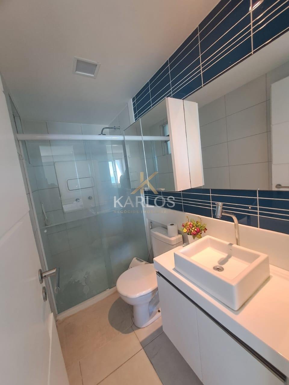 Apartamento à venda com 2 quartos, 1 suíte e 54m² no Casa Caiada, Olinda (PE) — foto 14 de 23