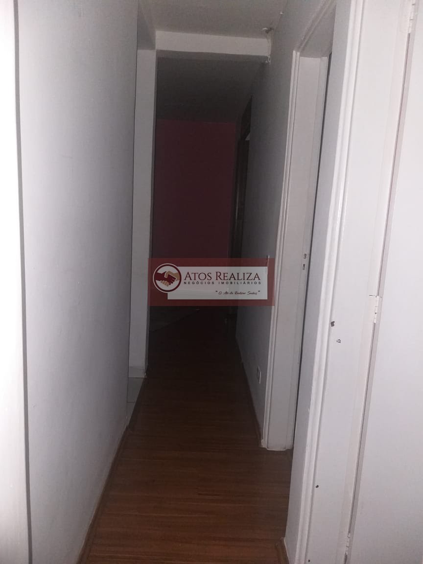 Apartamento à venda com 3 quartos, 1 banheiro, 1 vaga e 62m² no Parque das Arvores, São Paulo (SP) — foto 6 de 18
