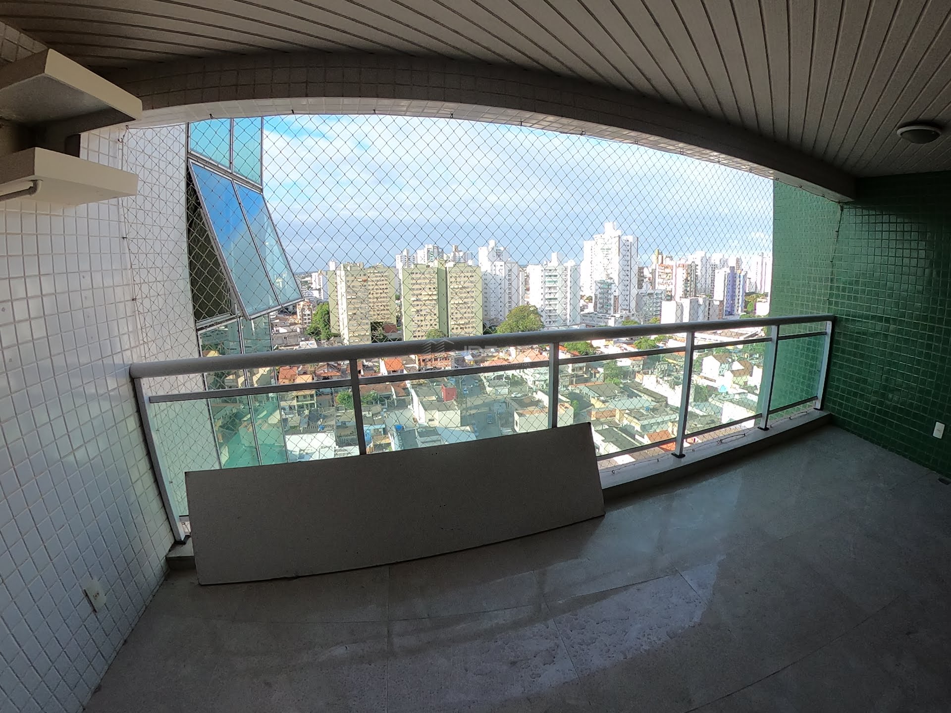 Apartamento à venda com 3 quartos, 3 suítes, 2 vagas e 134m² no Parque Tamandaré, Campos dos Goytacazes (RJ) — foto 30 de 30