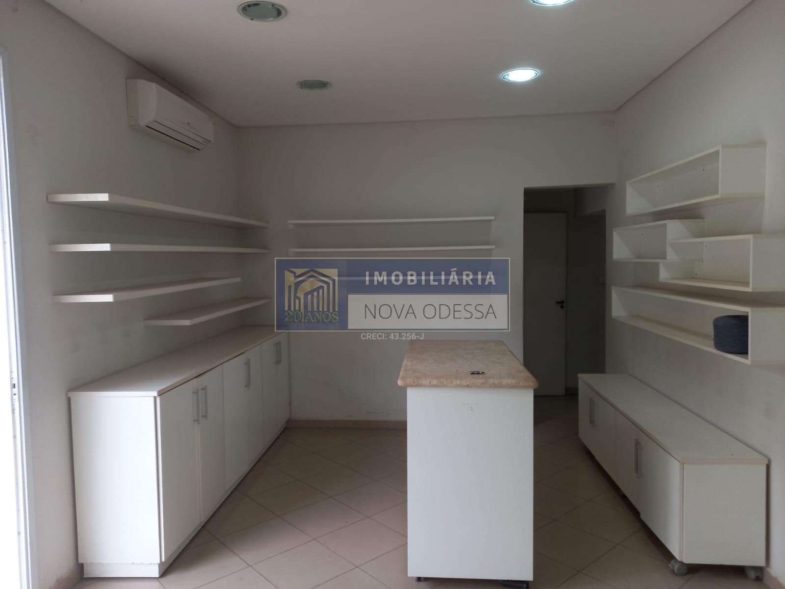 Galpão em Jardim Europa, Nova Odessa | 510m² à venda e locação