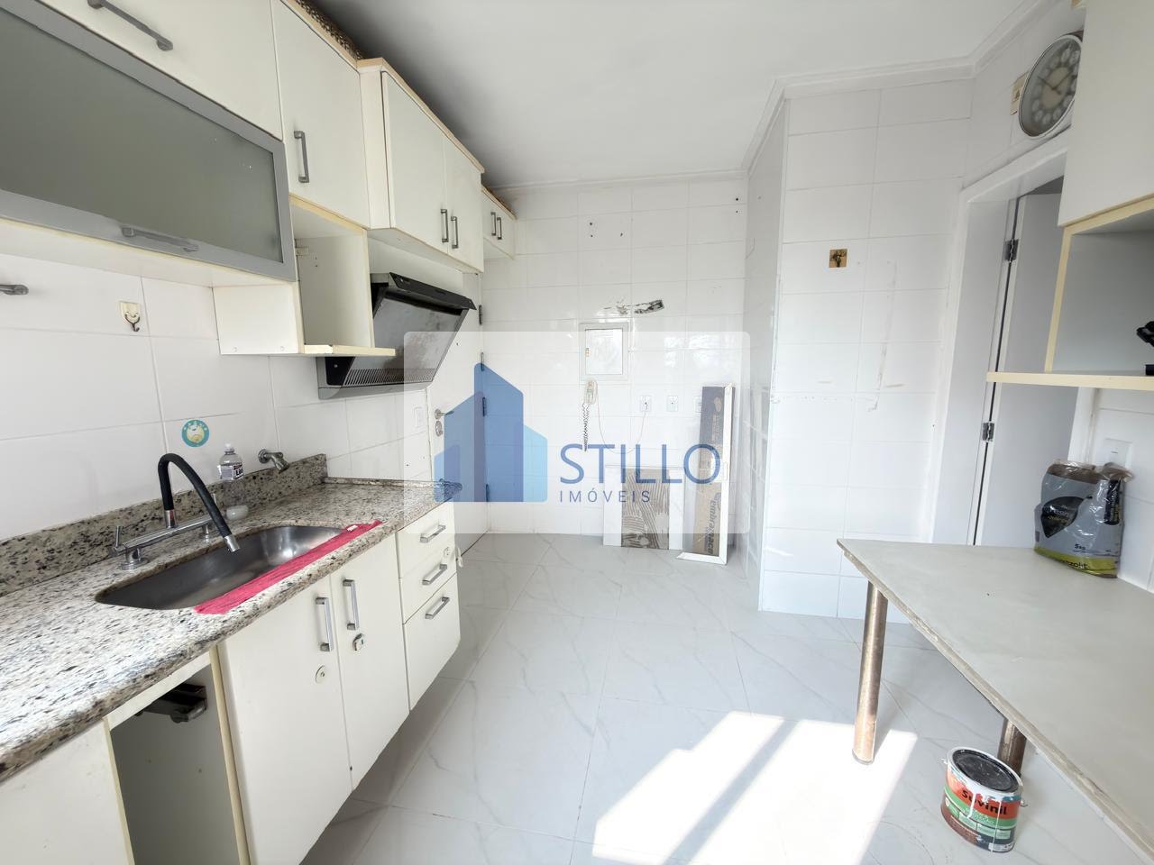 Apartamento à venda com 3 quartos, 1 suíte e 96m² no Chácara Califórnia, São Paulo (SP) — foto 13 de 18