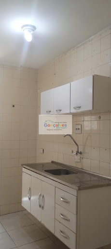 Apartamento em Centro  -  São Paulo