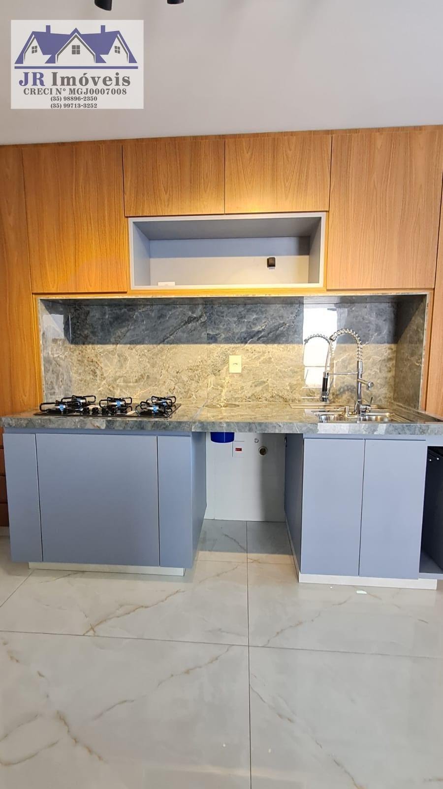 Casa à venda com 2 quartos, 1 suíte e 125m² no Varginha, Itajubá (MG) — foto 10 de 13
