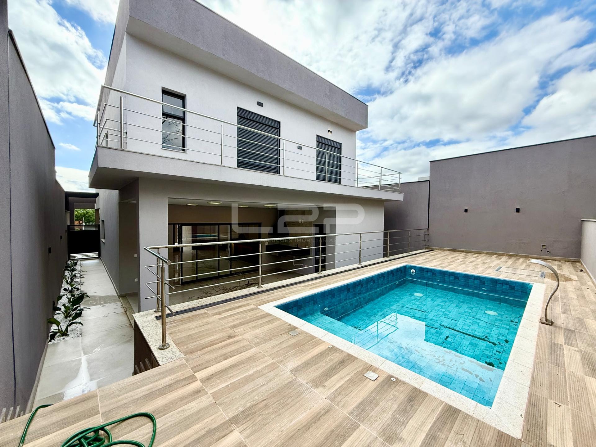 Casa à venda com 4 quartos, 3 suítes, 4 vagas e 253m² no Do Pinherinho, Itupeva (SP) — foto 21 de 30