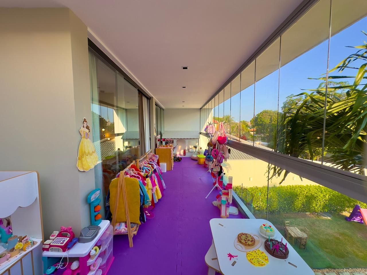 Casa à venda com 3 quartos, 5 suítes, 6 vagas e 445m² no Barra da Tijuca, Rio de Janeiro (RJ) — foto 22 de 30