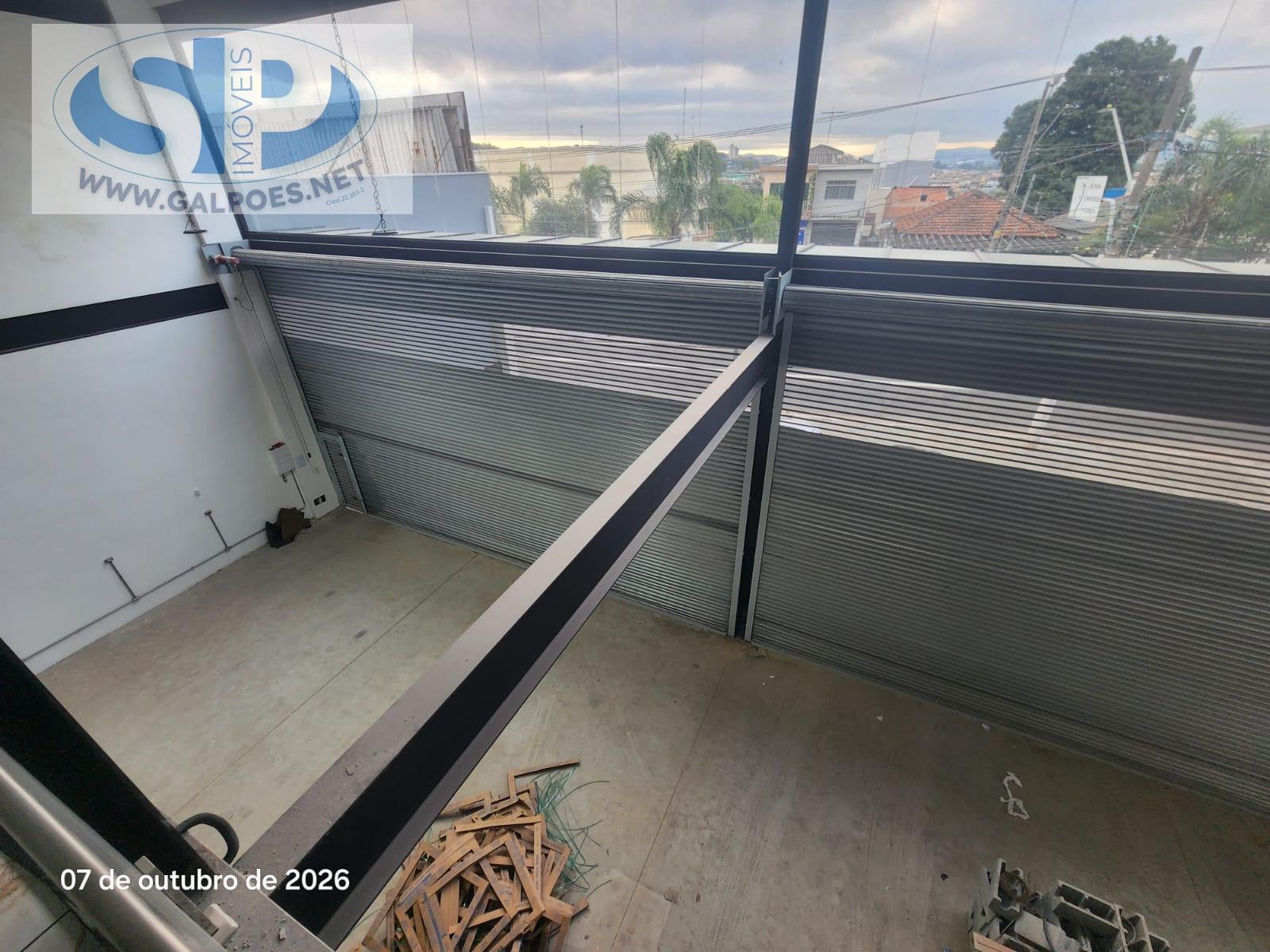 Depósito-Galpão, 650 m² - Foto 14