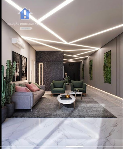 Apartamento em Lagoa Santa  -  Governador Valadares