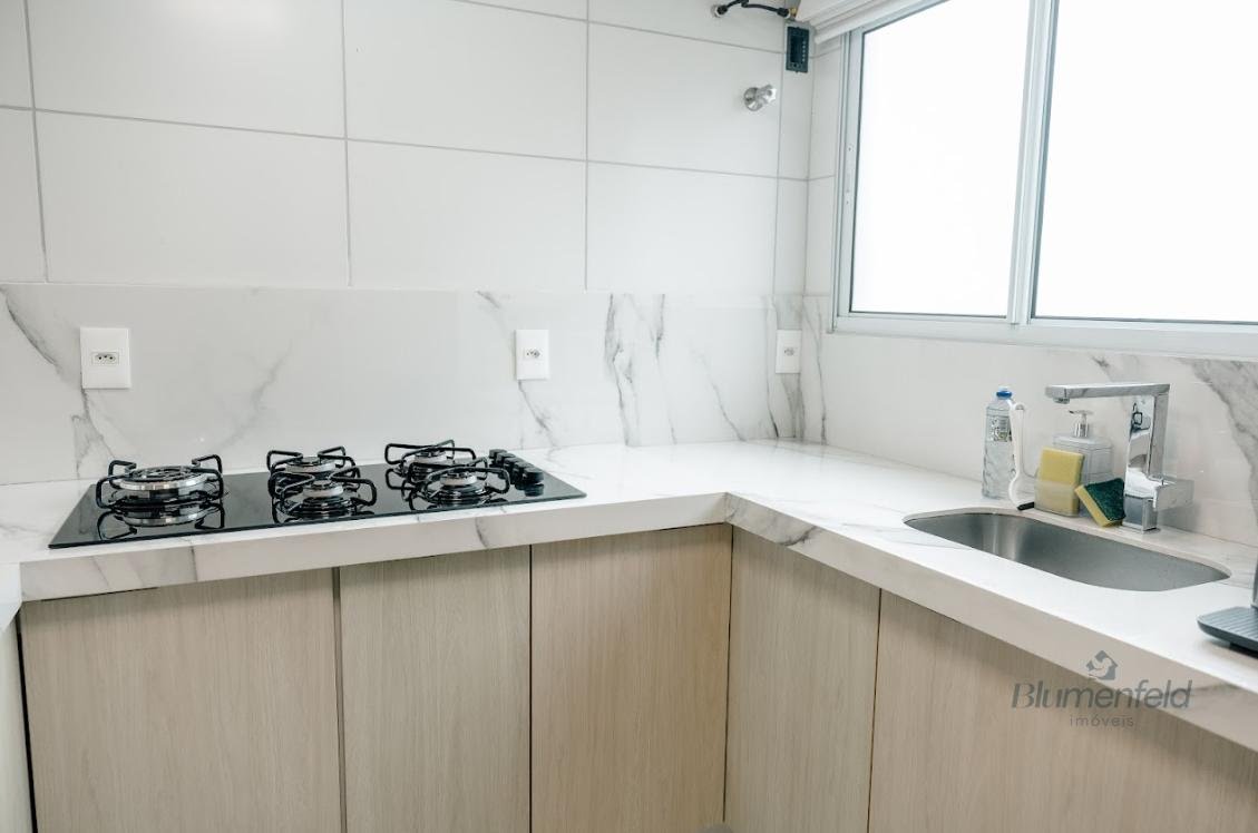 Apartamento à venda com 2 quartos, 1 banheiro, 1 vaga e 78m² no Vila Nova Bonsucesso, Guarulhos (SP) — foto 13 de 30