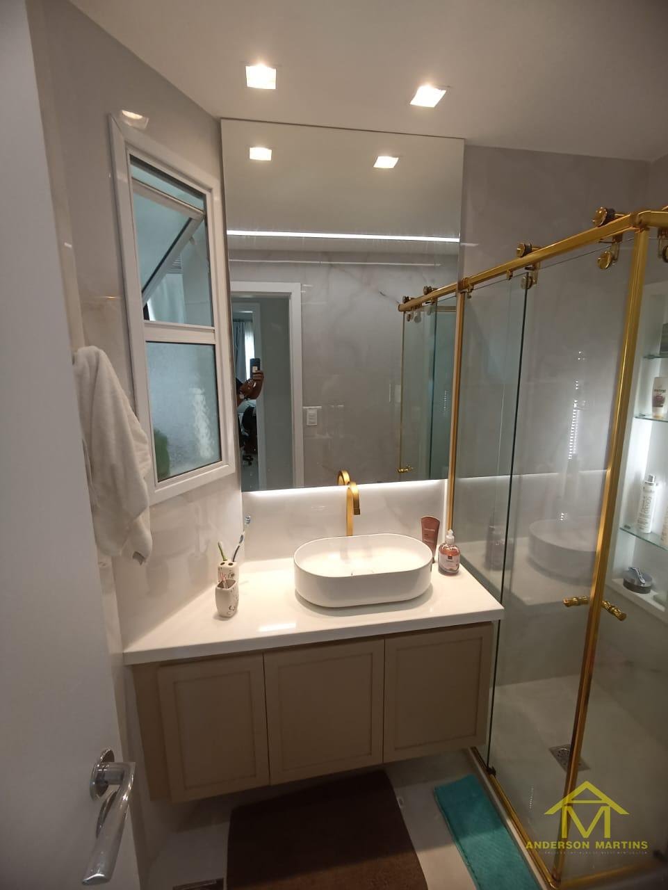 Apartamento à venda com 3 quartos, 2 banheiros, 2 vagas e 110m² no Praia de Itaparica, Vila Velha (ES) — foto 10 de 10