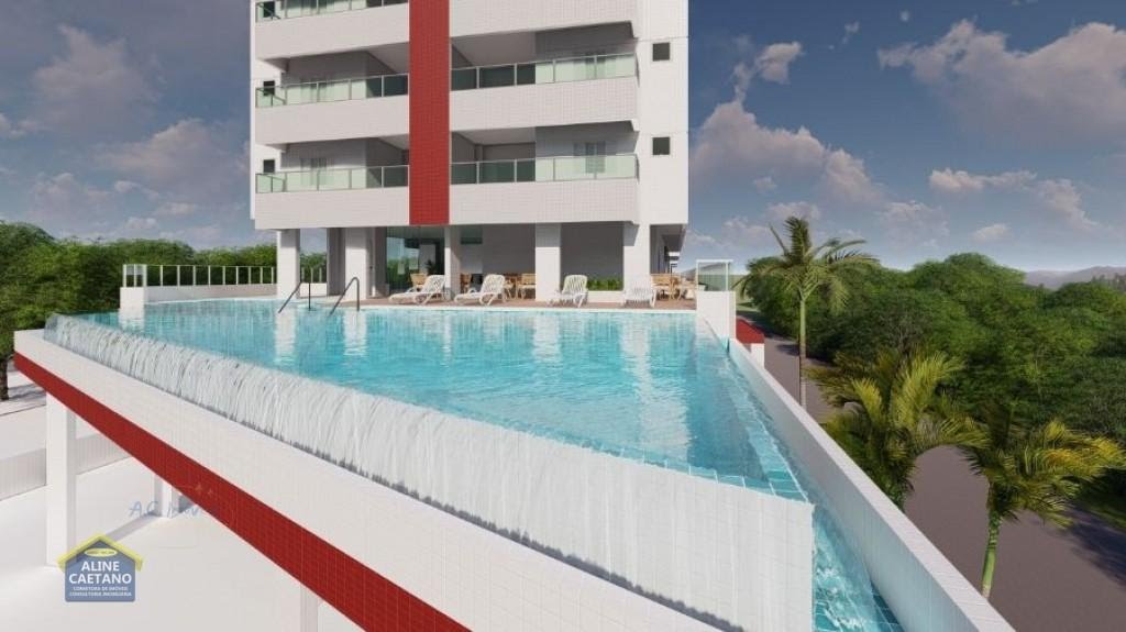 Apartamento à venda com 2 quartos, 1 suíte, 1 vaga e 71m² no Caiçara, Praia Grande (SP) — foto 20 de 21