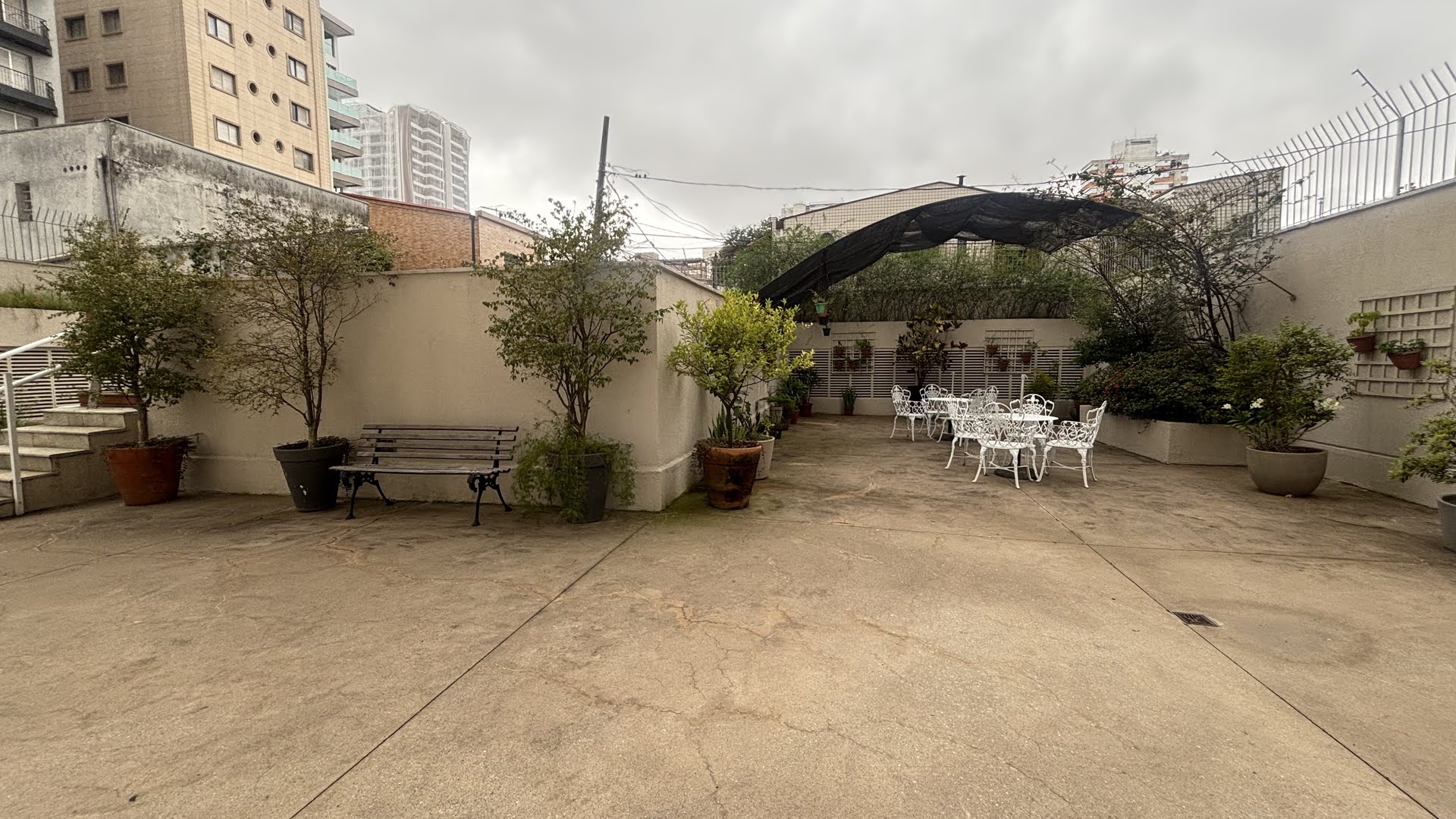 Apartamento para alugar com 1 quarto, 1 banheiro, 1 vaga e 50m² no Vila Clementino, São Paulo (SP) — foto 13 de 27