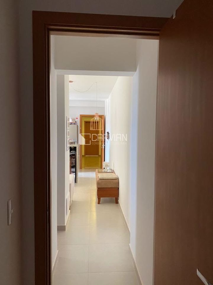 Apartamento à venda com 2 quartos, 1 suíte, 1 vaga e 58m² no Ribeirânia, Ribeirão Preto (SP) — foto 11 de 16