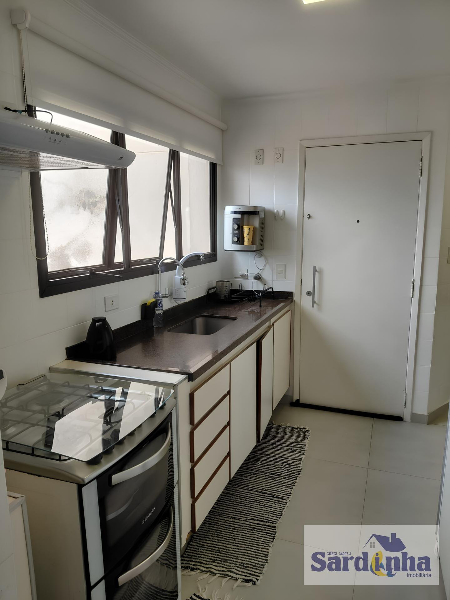 Apartamento à venda com 2 quartos, 1 suíte, 2 vagas e 90m² no Jardim Monte Kemel, São Paulo (SP) — foto 22 de 26