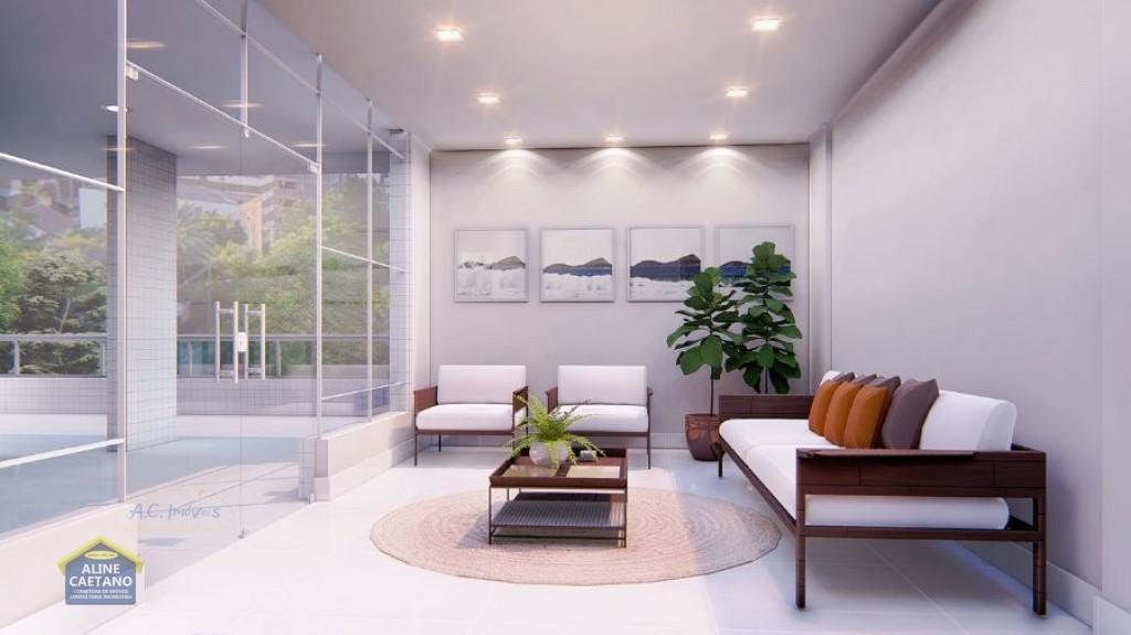 Apartamento à venda com 2 quartos, 1 suíte, 1 vaga e 71m² no Caiçara, Praia Grande (SP) — foto 18 de 30
