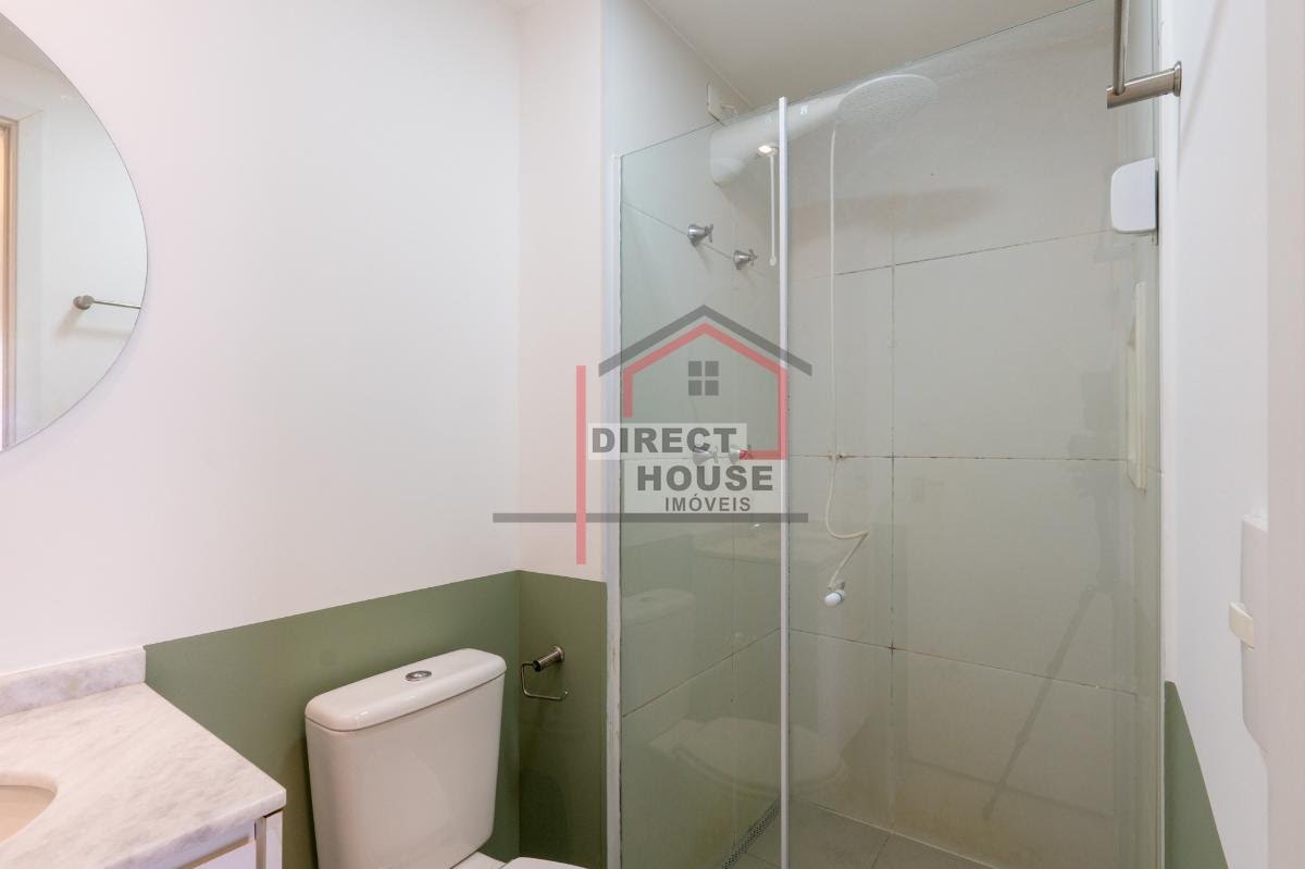 Apartamento, 1 quarto, 31 m² - Foto 16