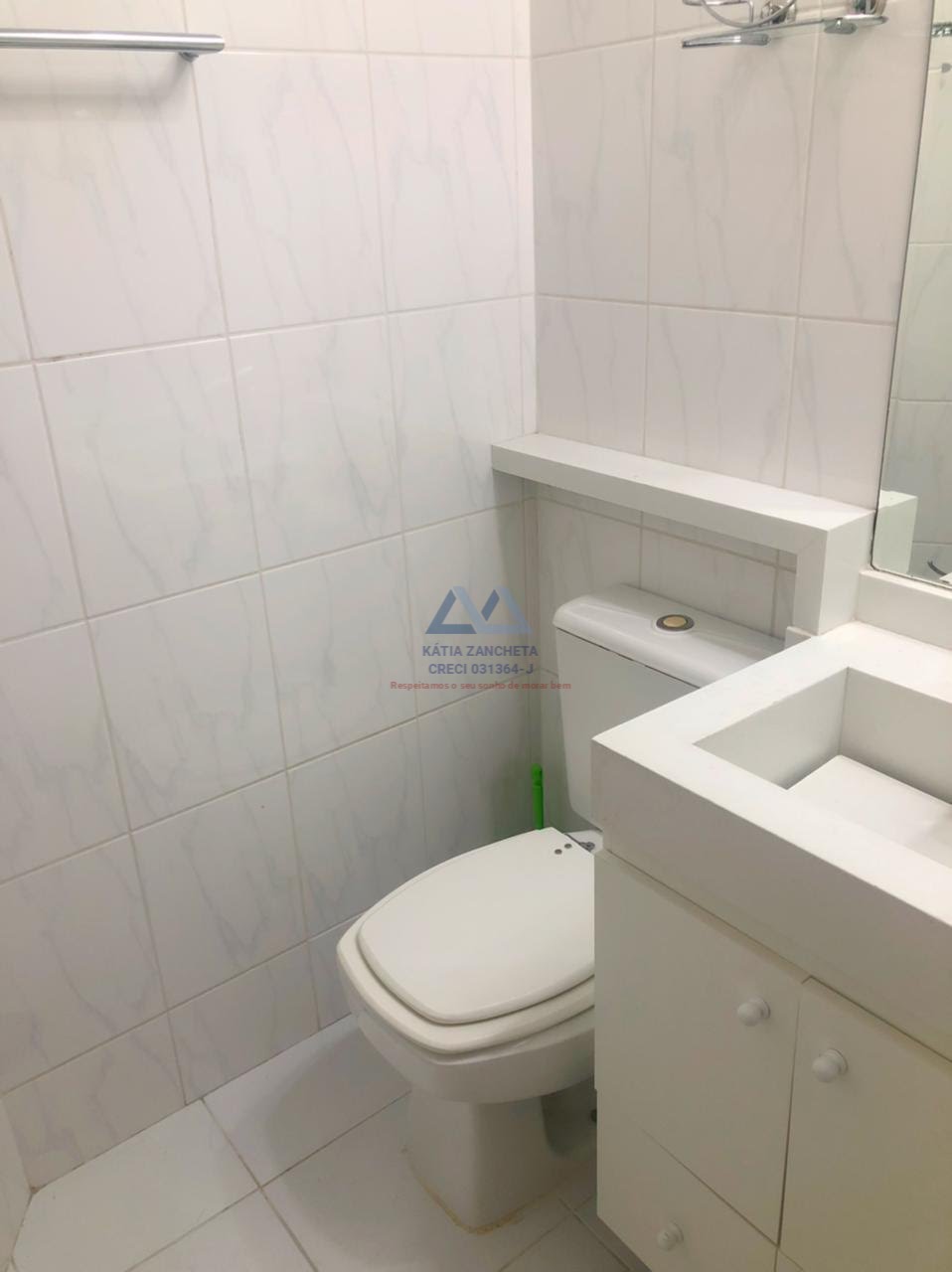 Apartamento à venda com 2 quartos, 1 banheiro, 1 vaga e 50m² no Vila Monte Alegre, São Paulo (SP) — foto 25 de 25