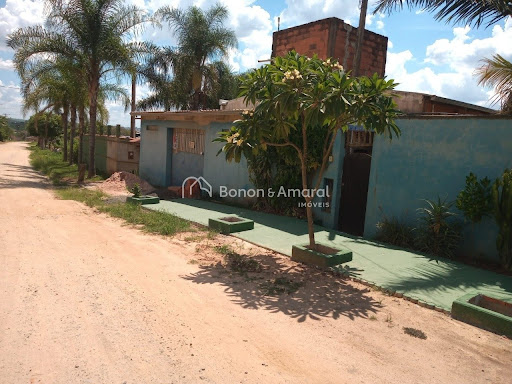 Chácara, 2 quartos, 300 m² - Foto 6