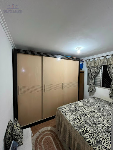 Dormitório 01