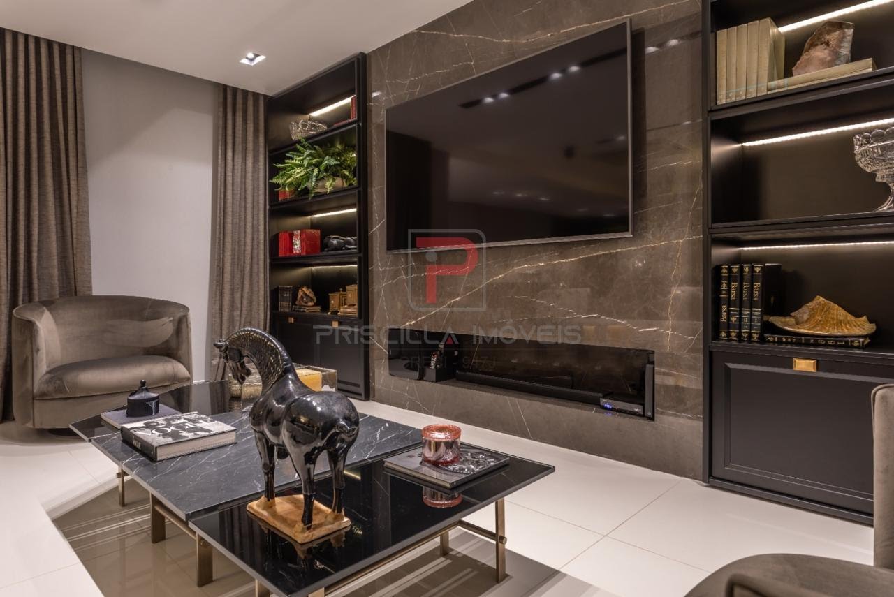 Apartamento à venda com 3 quartos, 3 suítes, 4 vagas e 250m² no Altiplano Cabo Branco, João Pessoa (PB) — foto 18 de 30