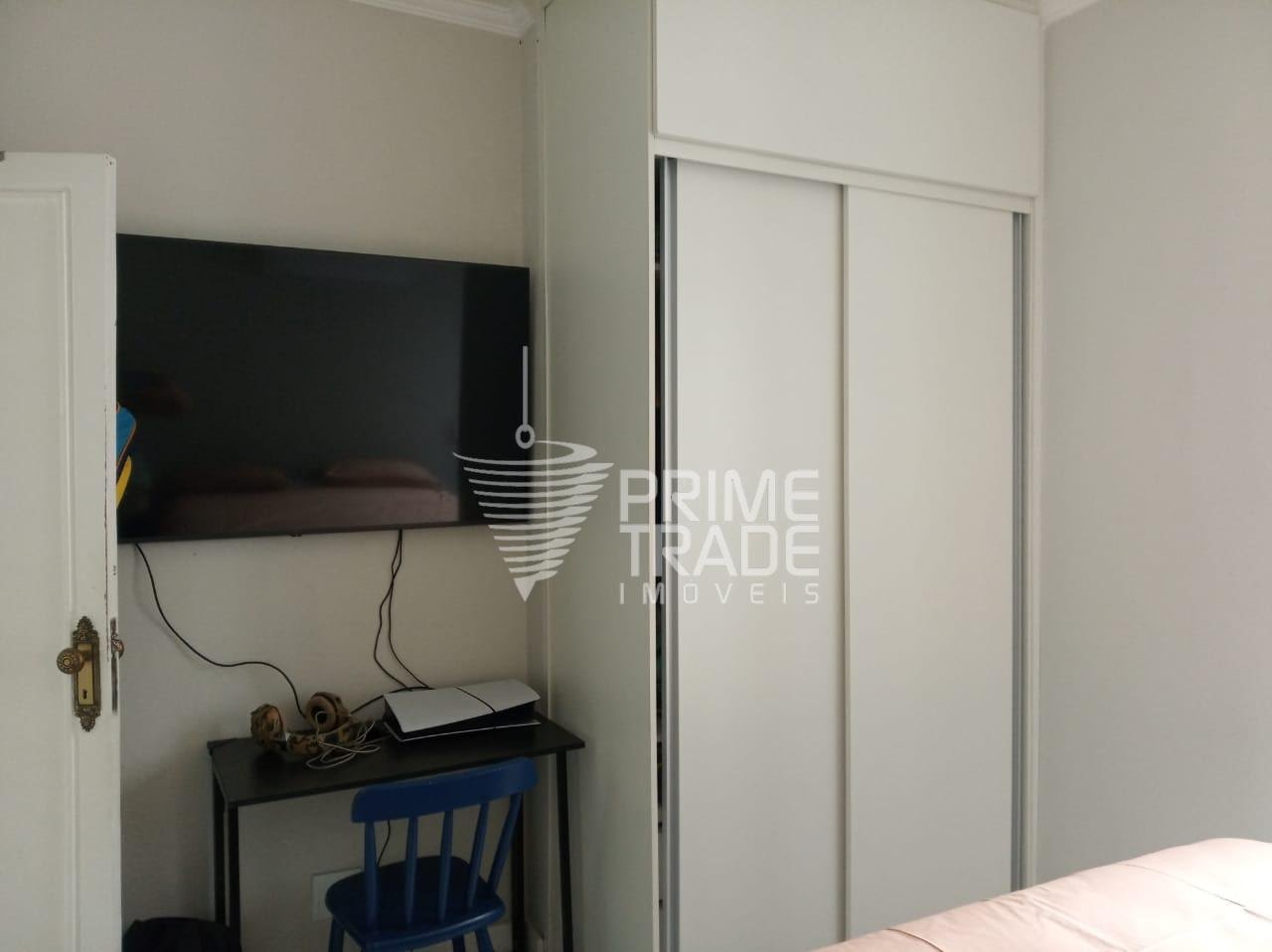Apartamento à venda com 2 quartos, 2 suítes, 1 vaga e 87m² no Boqueirão, Santos (SP) — foto 14 de 16