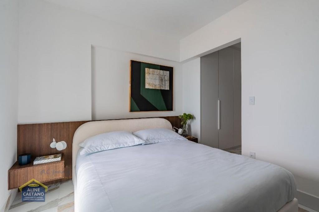 Apartamento à venda com 3 quartos, 2 suítes, 2 vagas e 126m² no Aviação, Praia Grande (SP) — foto 20 de 30