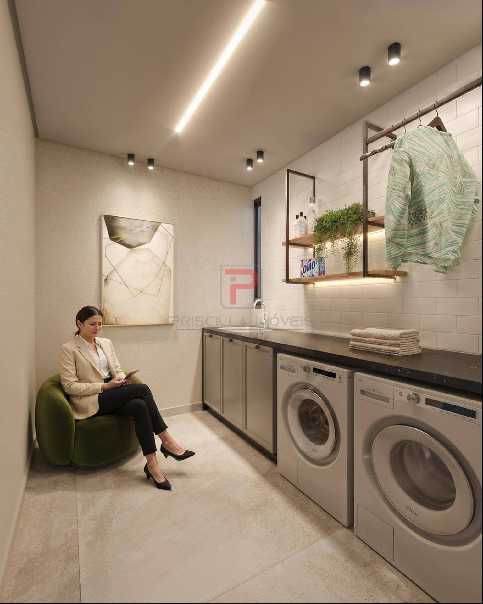 Apartamento à venda com 1 quarto, 1 banheiro e 16m² no Jardim Oceania, João Pessoa (PB) — foto 11 de 13