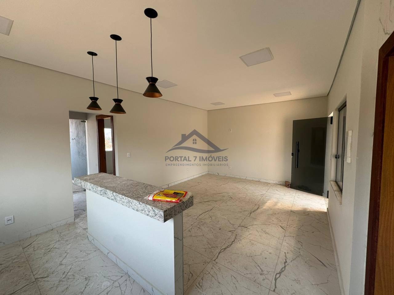 Apartamento à venda com 2 quartos, 1 suíte, 2 vagas e 92m² no Interlagos, Sete Lagoas (MG) — foto 11 de 19
